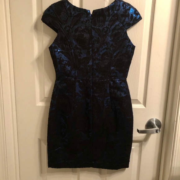 Anthropologie cocktail dress - Picture 3 of 3